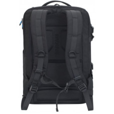 Рюкзак для ноутбука 17.3" Riva 7860 черный полиэстер (7860 BLACK)