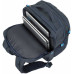 Рюкзак для ноутбука 17.3" Riva 7861 темно-синий полиэстер (7861 BLUE)