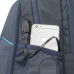 Рюкзак для ноутбука 17.3" Riva 7861 темно-синий полиэстер (7861 BLUE)
