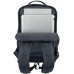Рюкзак для ноутбука 17.3" Riva 7861 темно-синий полиэстер (7861 BLUE)