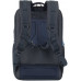 Рюкзак для ноутбука 17.3" Riva 7861 темно-синий полиэстер (7861 BLUE)