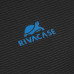 Рюкзак для ноутбука 17.3" Riva 8069 черный полиэстер (8069 BLACK)