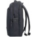 Рюкзак для ноутбука 17.3" Riva 8365 черный полиэстер (8365 BLACK)
