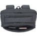 Рюкзак для ноутбука 17.3" Riva 8365 черный полиэстер (8365 BLACK)