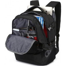 Рюкзак для ноутбука 17.3" Sumdex PJN-307BK черный полиэстер