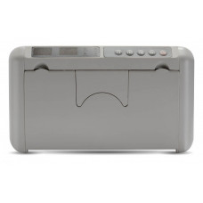 Счетчик банкнот Mertech 50 Mini автоматический мультивалюта АКБ