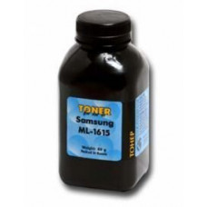 Тонер Samsung ML-1610/1615/1640 банка 80г БУЛАТ