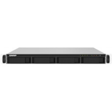 Сетевое хранилище NAS Qnap TS-432PXU-2G 4-bay стоечный Cortex-A57 AL-324