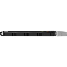 Сетевое хранилище NAS Qnap TS-432PXU-2G 4-bay стоечный Cortex-A57 AL-324