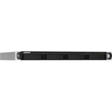 Сетевое хранилище NAS Qnap TS-432PXU-2G 4-bay стоечный Cortex-A57 AL-324