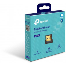 Сетевой адаптер Bluetooth TP-Link UB400 USB 2.0