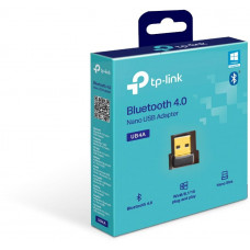 Сетевой адаптер Bluetooth TP-Link UB4A USB 2.0