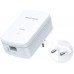 Сетевой адаптер HomePlug AV Mercusys MP500 KIT AV1000 Gigabit Ethernet (упак.:2шт)