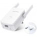 Сетевой адаптер HomePlug AV Mercusys MP510 KIT AV1000 Gigabit Ethernet (ант.внеш.несъем.) 2ант. (упак.:2шт)