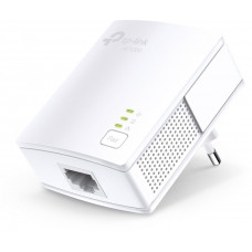 Сетевой адаптер HomePlug AV TP-Link TL-PA7017 KIT AV1000 Gigabit Ethernet (упак.:2шт)