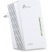Сетевой адаптер HomePlug AV TP-Link TL-WPA4220 AV600 Fast Ethernet (ант.внутр.)