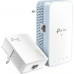 Сетевой адаптер HomePlug AV TP-Link TL-WPA7517 KIT AV1000 Gigabit Ethernet (упак.:2шт)