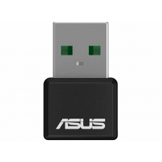 Сетевой адаптер Wi-Fi Asus USB-AX55 NANO AX1800 USB 2.0