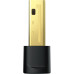 Сетевой адаптер Wi-Fi + Bluetooth TP-Link Archer T2UB Nano AC600 USB 2.0 (ант.внутр.) 1ант.