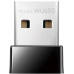 Сетевой адаптер Wi-Fi Cudy WU650 AC650 USB 2.0 (ант.внутр.) 1ант.
