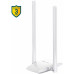 Сетевой адаптер Wi-Fi Mercusys MW300UH N300 USB 2.0 (ант.внеш.несъем.) 2ант.