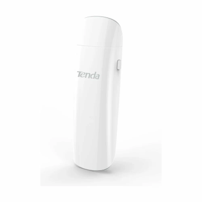 Сетевой адаптер Wi-Fi Tenda U12 USB 3.0 (ант.внутр.) 1ант.