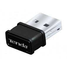 Сетевой адаптер Wi-Fi Tenda W311MI N150 USB 2.0 (ант.внутр.)