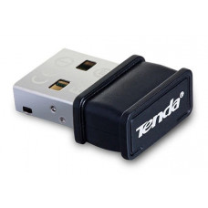 Сетевой адаптер Wi-Fi Tenda W311MI N150 USB 2.0 (ант.внутр.)