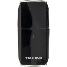 Сетевой адаптер Wi-Fi TP-Link Archer T2U AC600 USB 2.0 (ант.внутр.) 1ант.