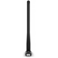Сетевой адаптер Wi-Fi TP-Link Archer T2U Plus AC600 USB 2.0 (ант.внеш.несъем.) 1ант.