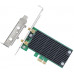 Сетевой адаптер Wi-Fi TP-Link Archer T4E AC1200 PCI Express (ант.внеш.съем) 2ант.