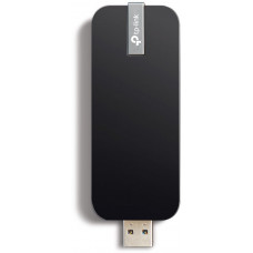 Сетевой адаптер Wi-Fi TP-Link Archer T4U AC1300 USB 3.0 (ант.внеш.несъем.)