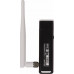 Сетевой адаптер Wi-Fi TP-Link TL-WN722N N150 USB 2.0 (ант.внеш.съем) 1ант.