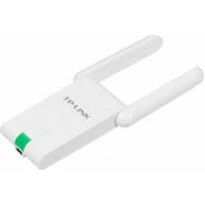 Сетевой адаптер Wi-Fi TP-Link TL-WN822N N300 USB 2.0 (ант.внеш.несъем.) 2ант.
