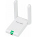 Сетевой адаптер Wi-Fi TP-Link TL-WN822N N300 USB 2.0 (ант.внеш.несъем.) 2ант.