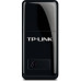 Сетевой адаптер Wi-Fi TP-Link TL-WN823N N300 USB 2.0 (ант.внутр.)