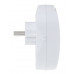 Сетевой фильтр Buro 100SH-Plus-W (1 розетка) белый (коробка)