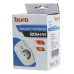 Сетевой фильтр Buro 100SH-W (1 розетка) белый (коробка)