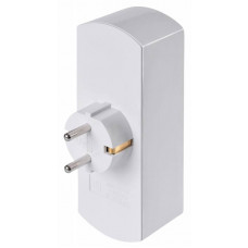 Сетевой разветвитель Buro BU-PS3G-W (3 розетки) белый (пакет ПЭ)