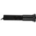 Сетевой разветвитель Premier 3R USB 1.8м (3 розетки) черный (коробка)