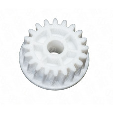 Шестерня 20T привода т/узла HP LJ P3005/М3027/М3035 RU5-0957
