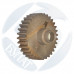 Шестерня 32Т рез/в HP LJ P4014/P4015/P4515 RC2-2399