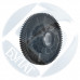 Шестерня 74Т Canon MF 4018/4010/4720/4690 RU5-0505 OEM