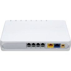 Шлюз IP Flyingvoice G504 белый
