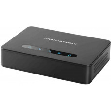 Шлюз IP Grandstream HT-812 черный