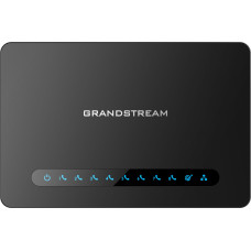 Шлюз IP Grandstream HT-818 черный