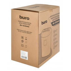 Шредер Buro Office BU-S1204D (секр.P-4) фрагменты 12лист. 21лтр. пл.карты CD