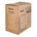 Шредер Buro Office BU-S1204D (секр.P-4) фрагменты 12лист. 21лтр. пл.карты CD