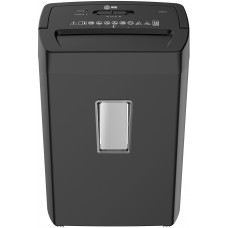 Шредер Cactus CS-SH-12-21-5X20 (секр.P-4) перекрестный 12лист. 21лтр. скрепки скобы пл.карты