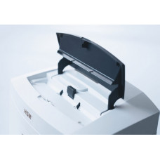 Шредер HSM Securio C16 3.9 (секр.Р-2) ленты 15лист. 25лтр. скрепки скобы пл.карты